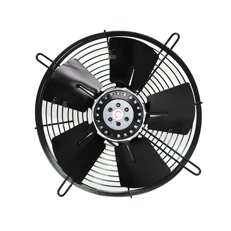 Ventilácia ventilátora/ventilácie ventilácie ventilácie vonkajšieho rotora axiálny prietok