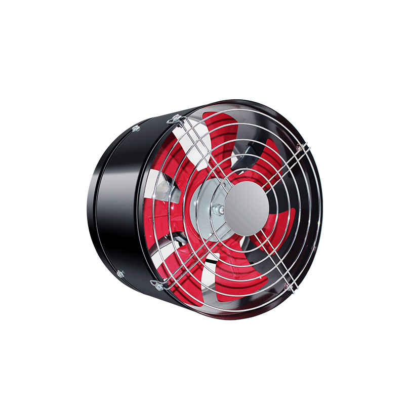 Ventilácia Ventilácie výfukových hodnôt na čierny