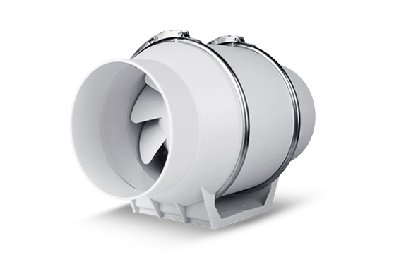 Ventilátor