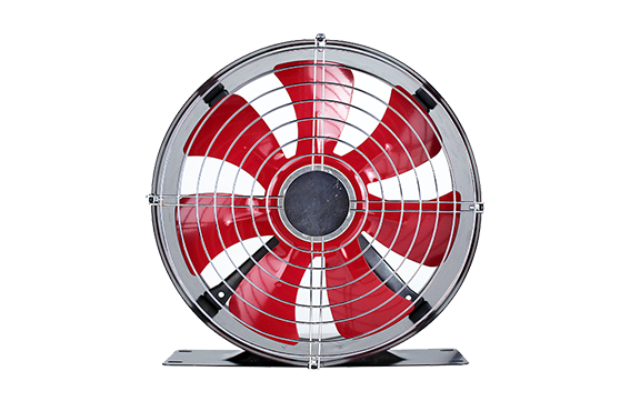 Ventilátor